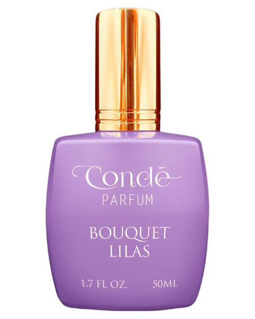 Bouquet Lilas-Condé Parfum samples & decants -Scent Split