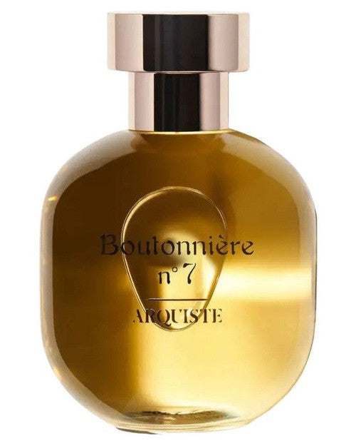 Boutonniere No. 7-Arquiste samples & decants -Scent Split