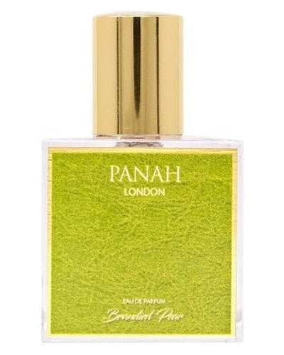 Brandied Pear-Panah London samples & decants -Scent Split