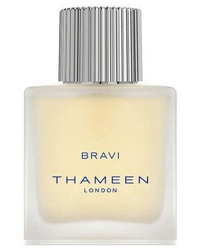 Bravi-Thameen samples & decants -Scent Split