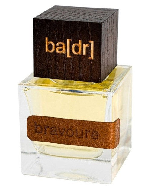 Bravoure-ba[dr] samples & decants -Scent Split