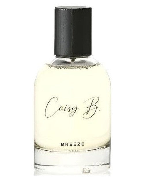 Breeze-Coisy B. samples & decants -Scent Split