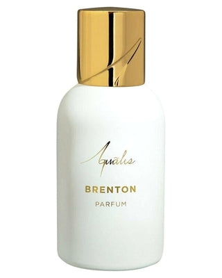 Brenton-Aqualis samples & decants -Scent Split