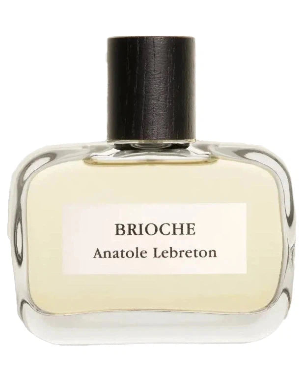 Brioche-Anatole Lebreton samples & decants -Scent Split