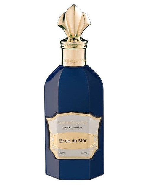 Brise De Mer-Corniche D'Or samples & decants -Scent Split