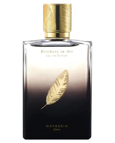 Brothers in Art-Nayassia samples & decants -Scent Split