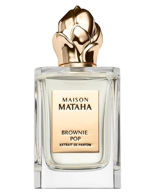 Brownie Pop-Maison Mataha samples & decants -Scent Split