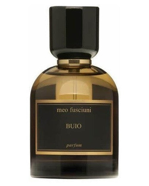 Buio-Meo Fusciuni samples & decants -Scent Split