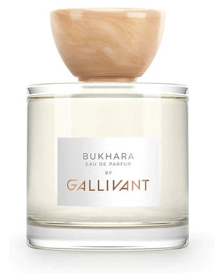 Bukhara-Gallivant samples & decants -Scent Split