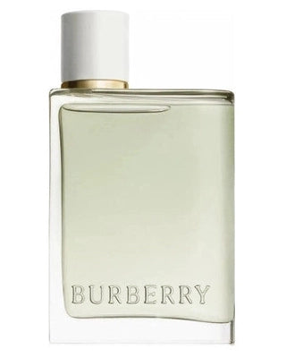 Burberry Her Eau de Toilette-Burberry samples & decants -Scent Split