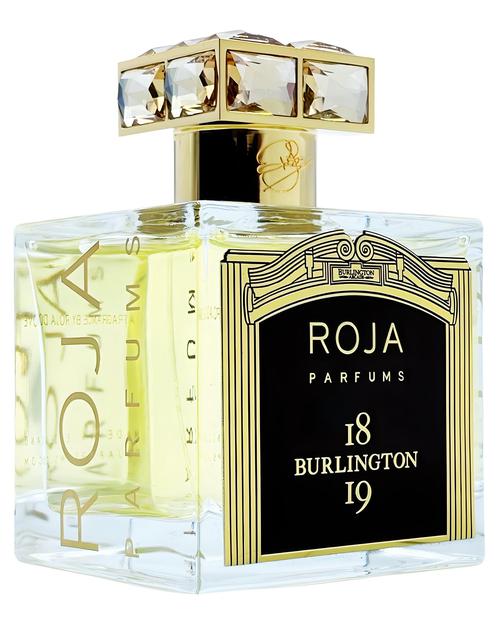 Burlington 1819-Roja Parfums samples & decants -Scent Split