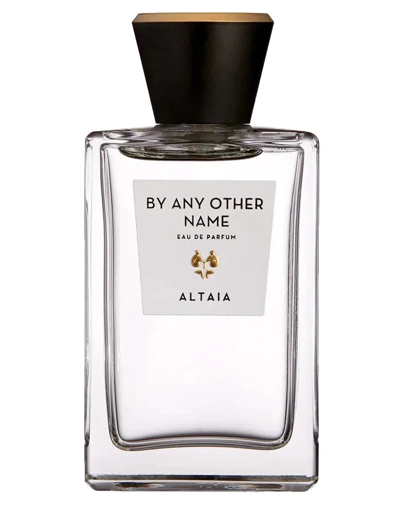 By Any Other Name-ALTAIA samples & decants -Scent Split