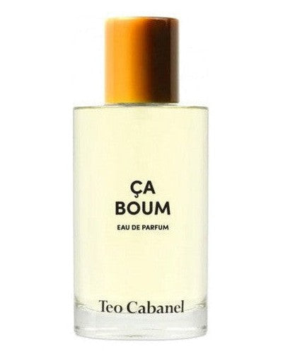 Ça Boum-Teo Cabanel samples & decants -Scent Split