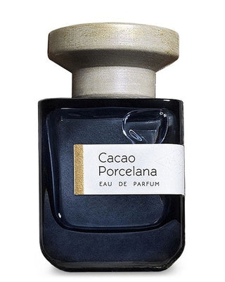 Cacao Porcelana-Atelier Materi samples & decants -Scent Split