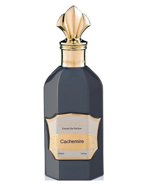 Cachemire-Corniche D'Or samples & decants -Scent Split