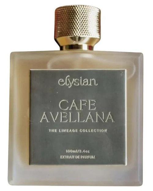 Cafe Avellana-Elysian samples & decants -Scent Split