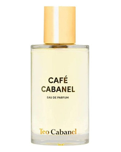Café Cabanel-Teo Cabanel samples & decants -Scent Split