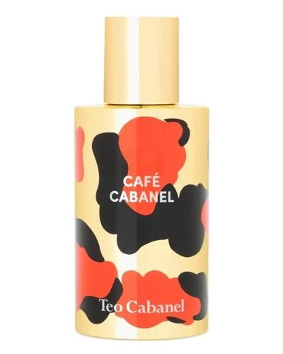 Café Cabanel Premium-Teo Cabanel samples & decants -Scent Split