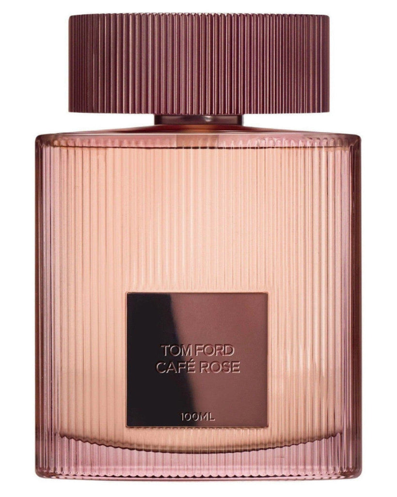 Cafe Rose-Tom Ford samples & decants -Scent Split