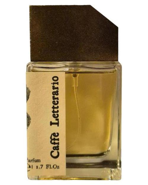 Caffè Letterario-Lumi samples & decants -Scent Split