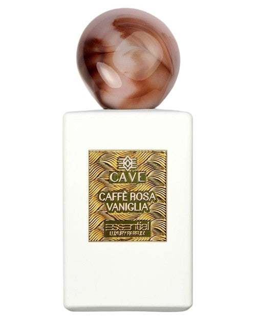 Caffè Rosa Vaniglia-Cave samples & decants -Scent Split