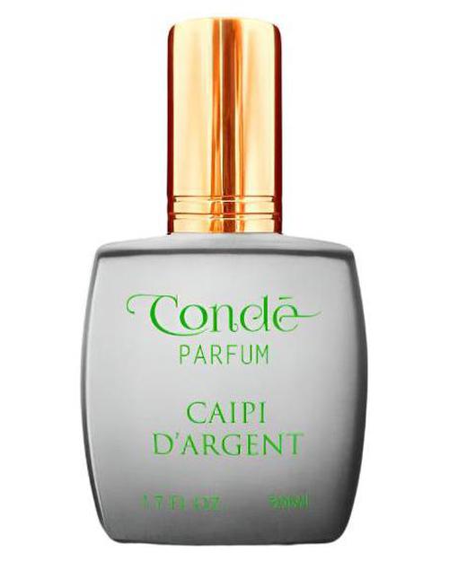 Caipi d' Argent-Condé Parfum samples & decants -Scent Split