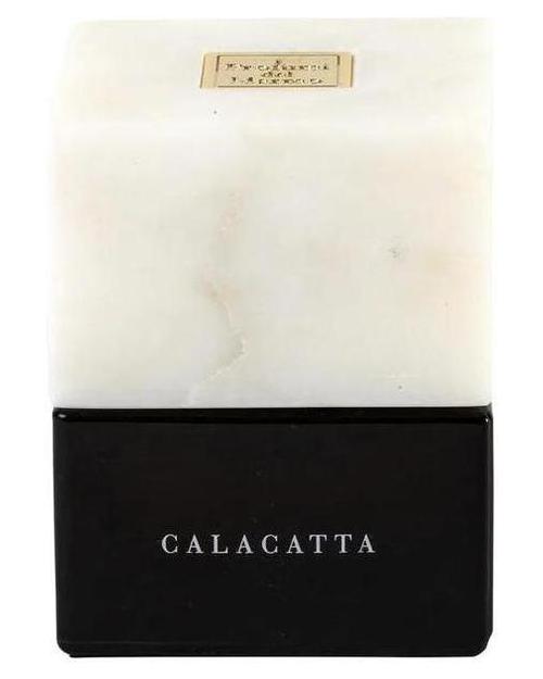 Calacatta-I Profumi Del Marmo samples & decants -Scent Split