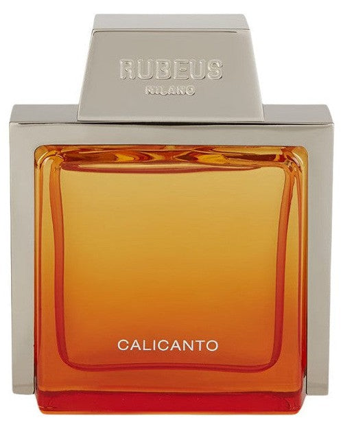 Calicanto-Rubeus samples & decants -Scent Split