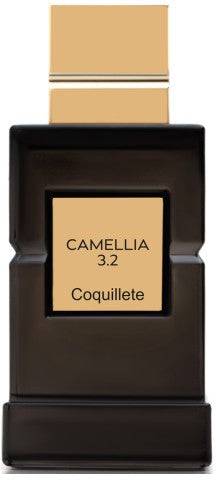 Camellia 3.2-Coquillete samples & decants -Scent Split