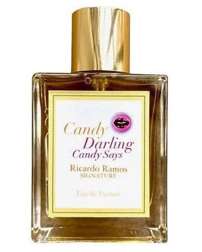 Candy Darling Candy Says-Ricardo Ramos samples & decants -Scent Split