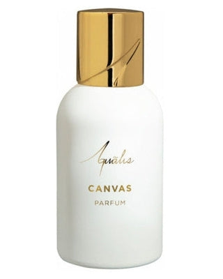 Canvas-Aqualis samples & decants -Scent Split