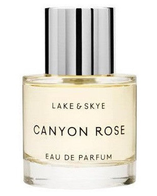 Canyon Rose-Lake & Skye samples & decants -Scent Split