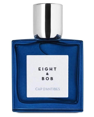 Cap d'Antibes-Eight & Bob samples & decants -Scent Split