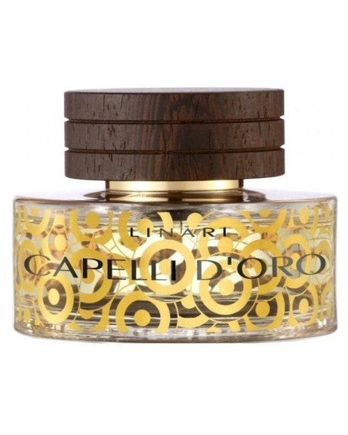 Capelli D'Oro-Linari samples & decants -Scent Split