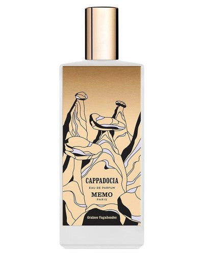 Cappadocia-Memo samples & decants -Scent Split