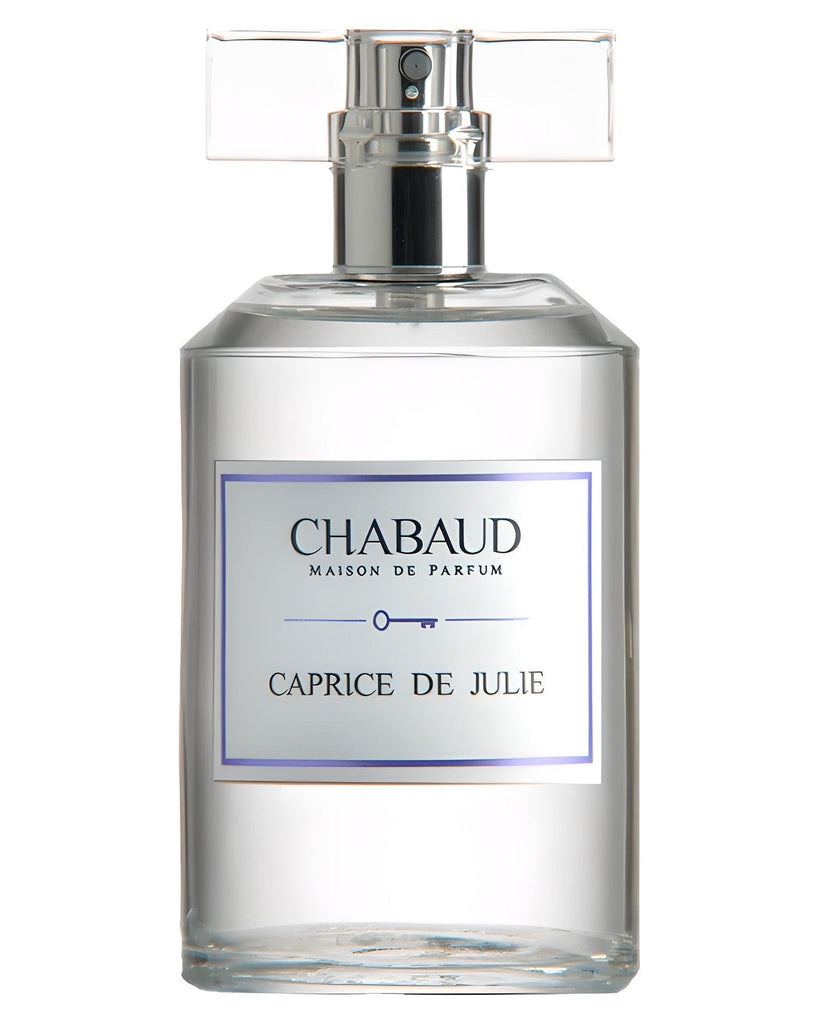 Caprice de Julie-Chabaud samples & decants -Scent Split