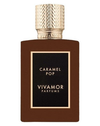 Caramel Pop-Vivamor Parfums samples & decants -Scent Split