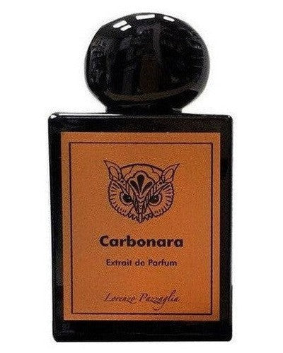 Carbonara-Lorenzo Pazzaglia samples & decants -Scent Split