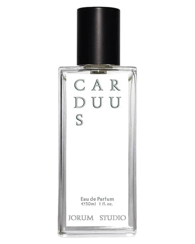 Carduus-Jorum Studio samples & decants -Scent Split