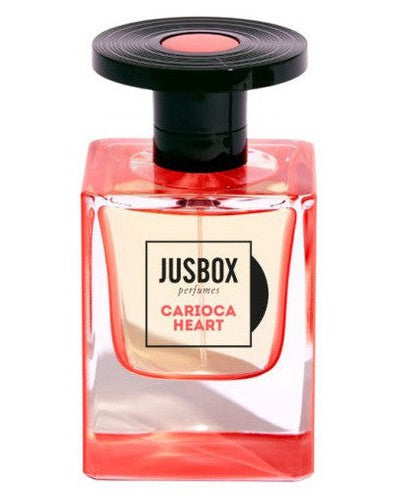 Carioca Heart-Jusbox samples & decants -Scent Split