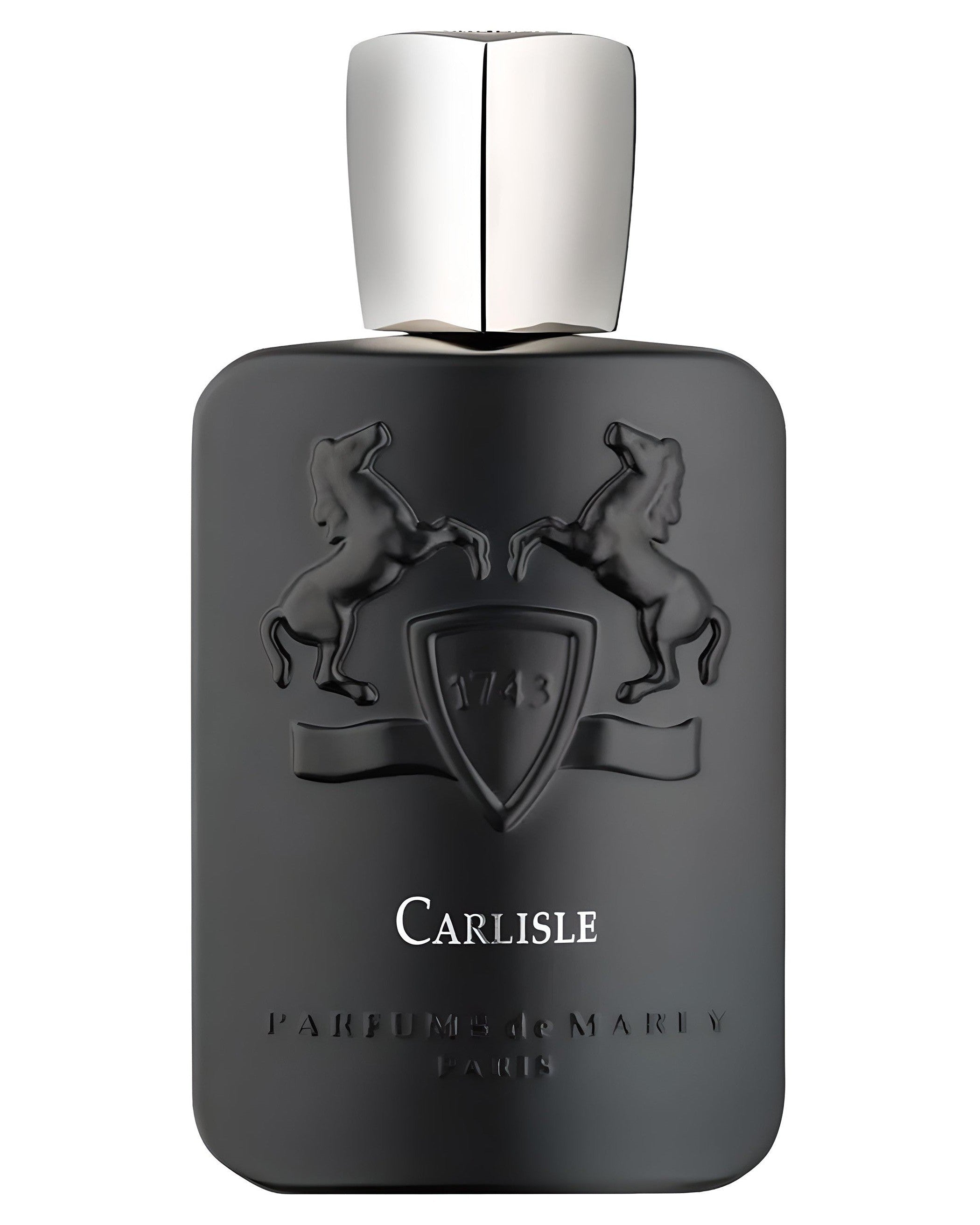 Carlisle-Parfums de Marly samples & decants -Scent Split