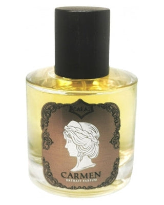 Carmen-Calaj samples & decants -Scent Split