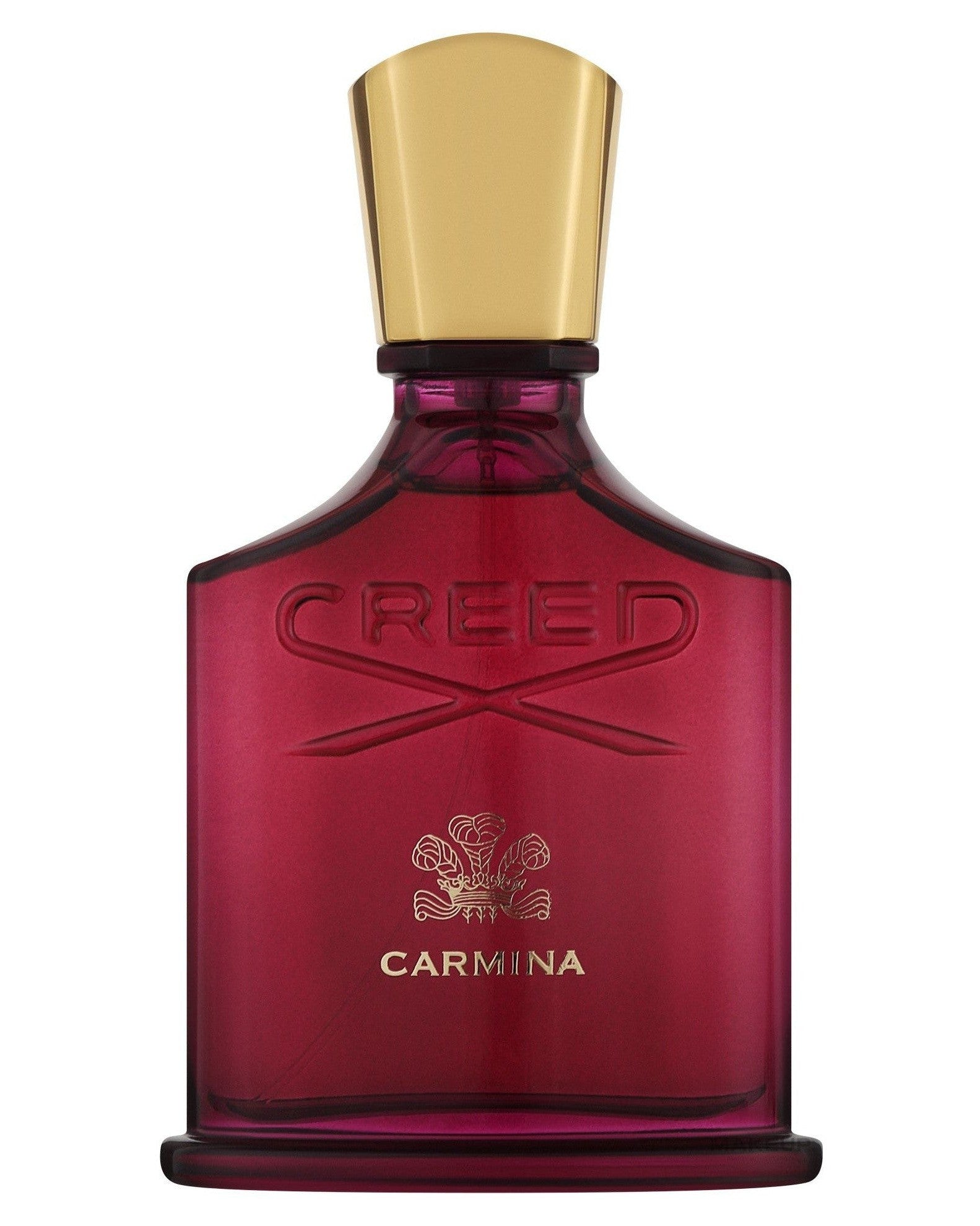 Carmina-Creed samples & decants -Scent Split