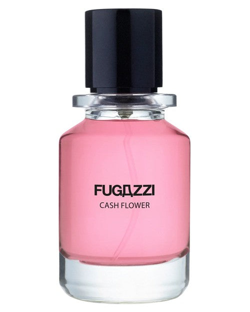 Cash Flower-Fugazzi samples & decants -Scent Split