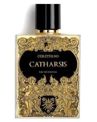 Catharsis-Coreterno samples & decants -Scent Split