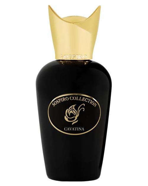 Cavatina-Sospiro samples & decants -Scent Split