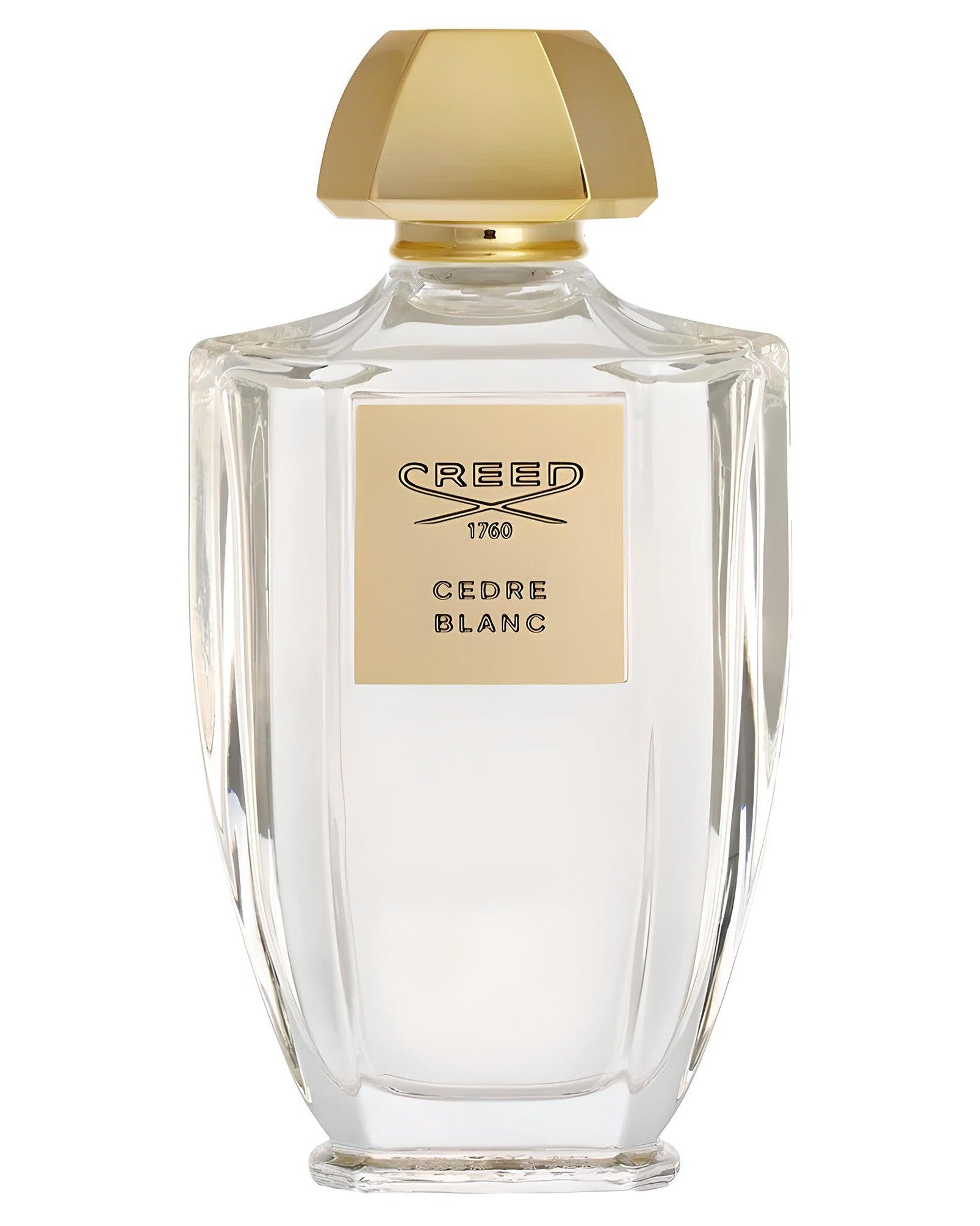 Cedre Blanc-Creed samples & decants -Scent Split