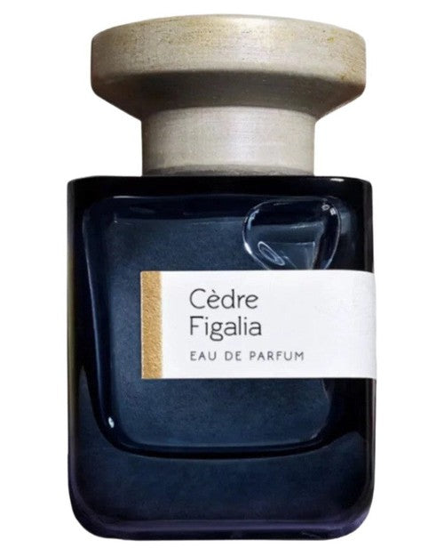 Cèdre Figalia-Atelier Materi samples & decants -Scent Split