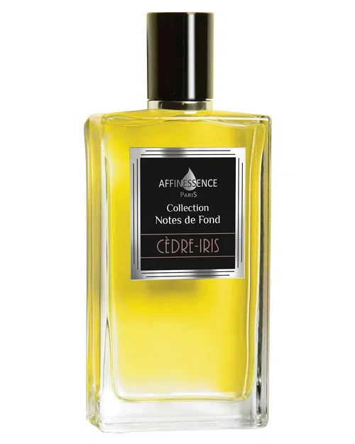 Cedre Iris-Affinessence Paris samples & decants -Scent Split