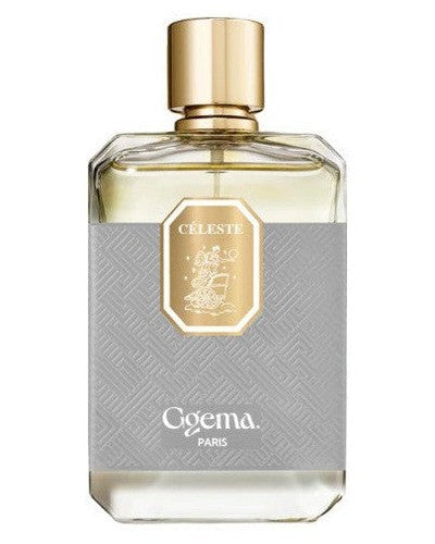 Céleste-Ggema samples & decants -Scent Split